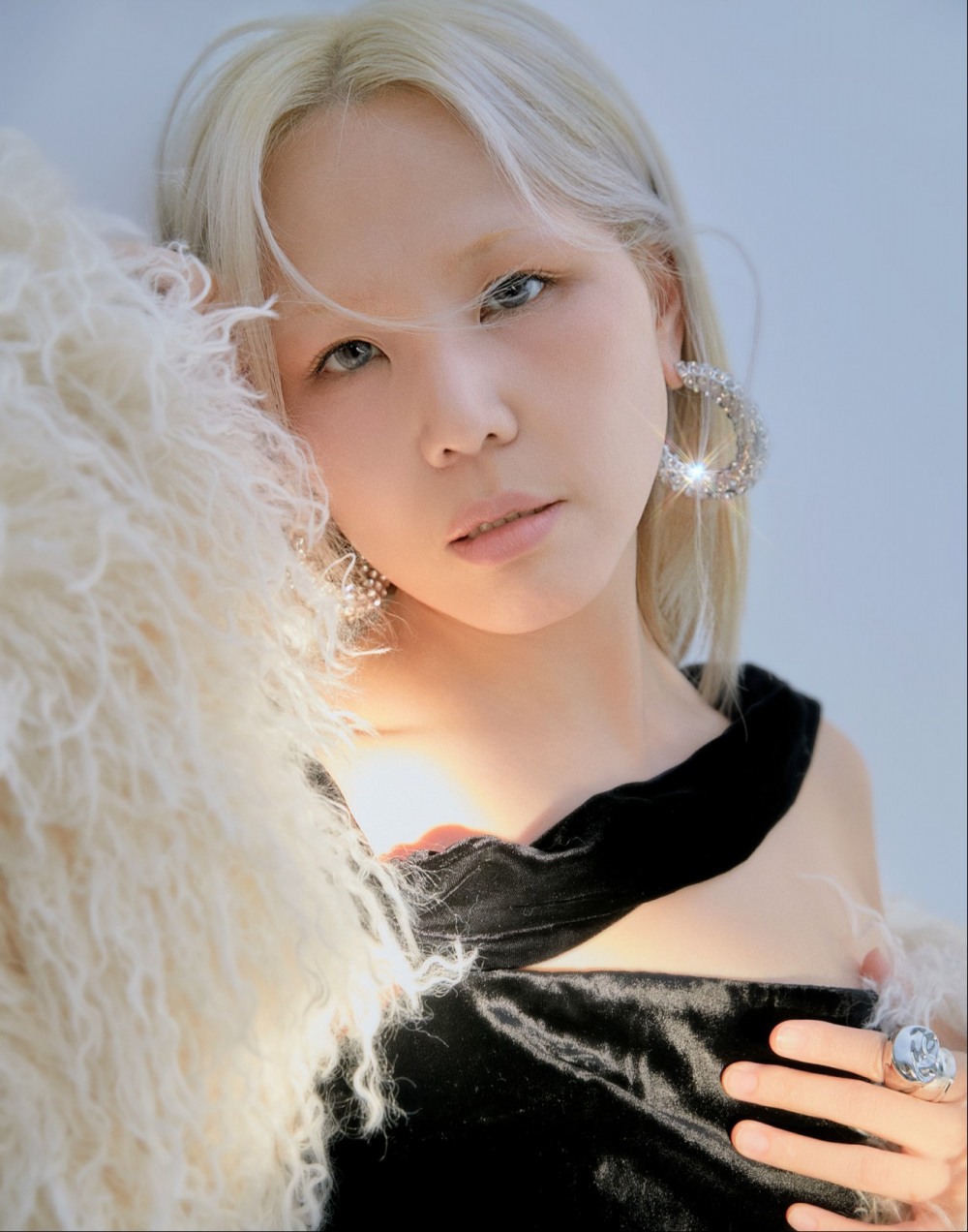 알리, 13일 ‘용진’ 제주 공연 개최…‘데뷔 20주년 기념’