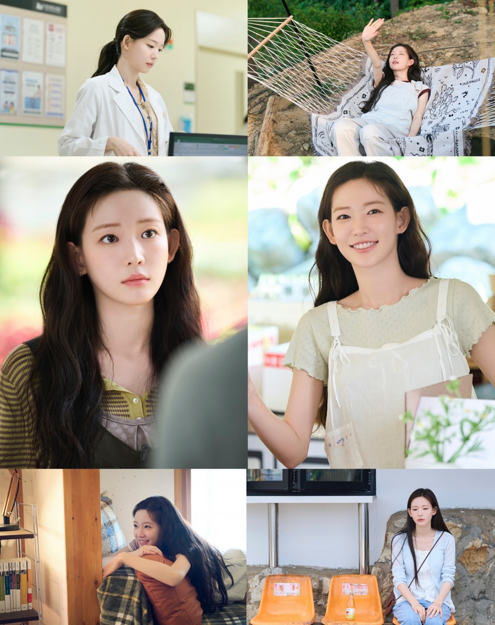 ‘첫, 사랑을 위하여’ 최윤지, 진정성 있는 연기로 따뜻한 공감 선사