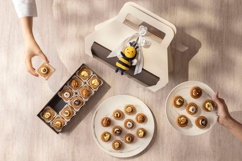 더블트리 바이 힐튼 서울 판교, 정성과 손맛을 담은 2025년 추석 선물 세트 출시