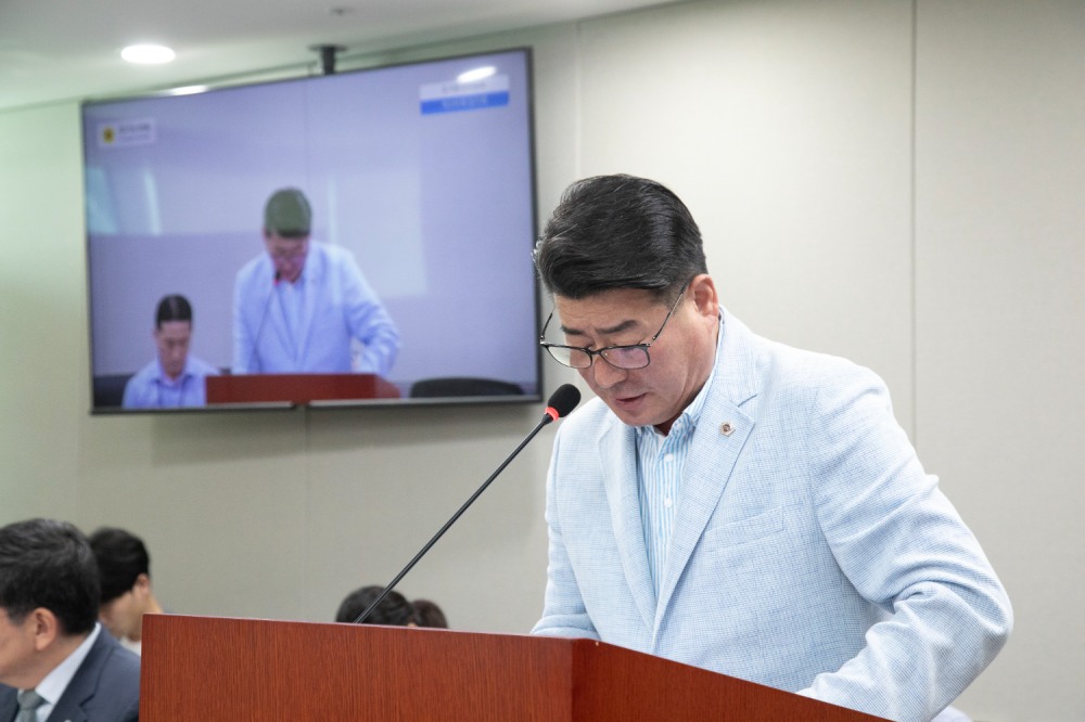 유종상 경기도의원