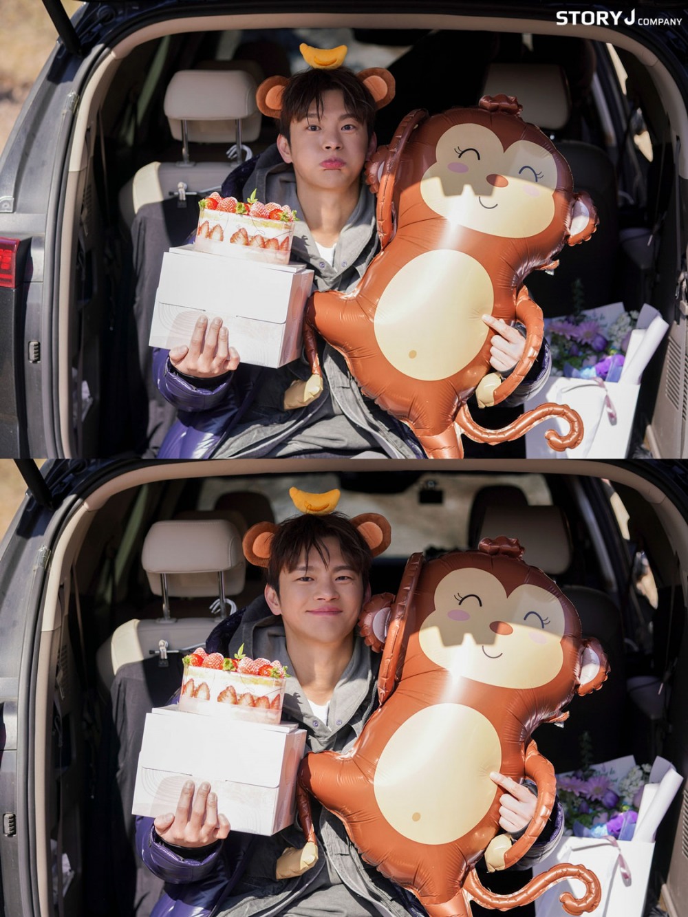 ’트웰브‘ 서인국 종영 소감 “새로운 시도 즐거웠어. 좋은 경험할 수 있어 감사했고 뿌듯해”