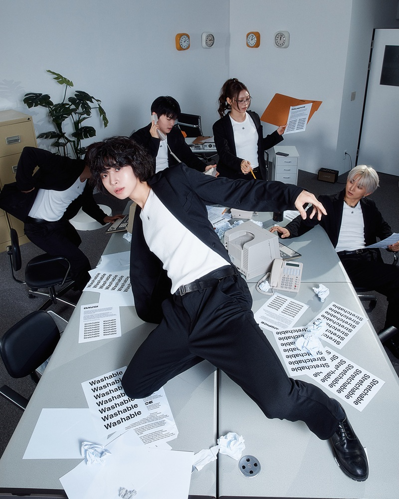 이토추와 손잡은 하이디렉터스, 디오스피스로 日 이온몰 150개 매장 진출