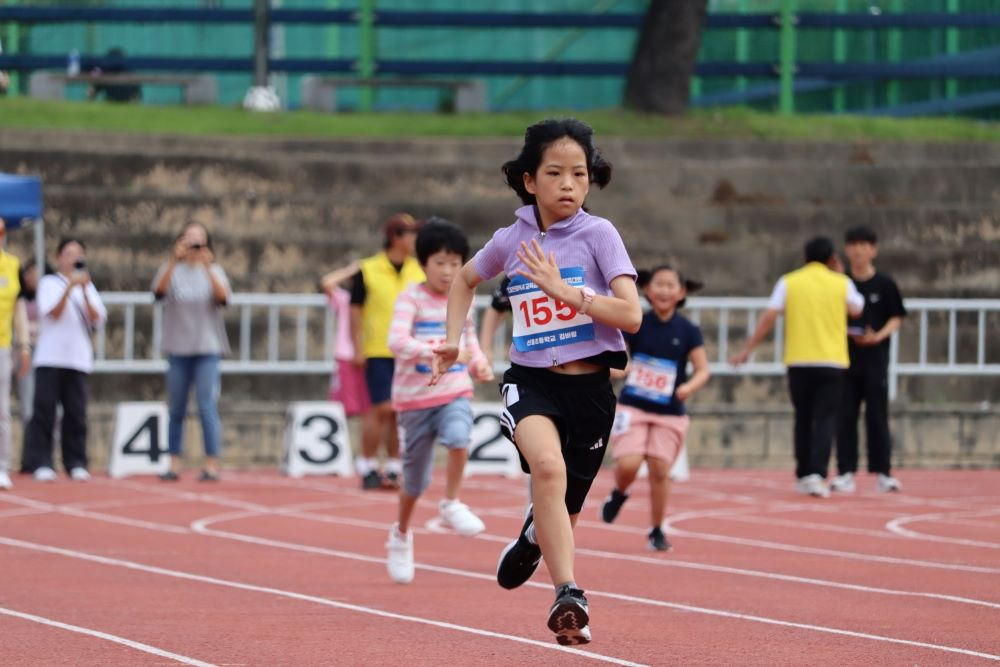 대전시교육청, 육상부터 볼링까지…대전 장애학생 스포츠 축제 개막