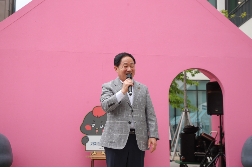 남양주시, 추석 앞두고 열린 상생의 장 '스토리마켓' 성료