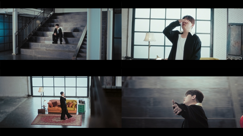 우디, 신곡 ‘In Me’ 뮤비 티저 공개…섬세한 음색+영상미로 궁금증 자극