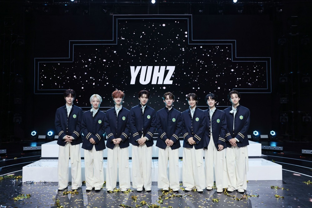YUHZ(유어즈), 내달 18일 日 팬콘 개최 확정…데뷔 전부터 글로벌 라이징 행보