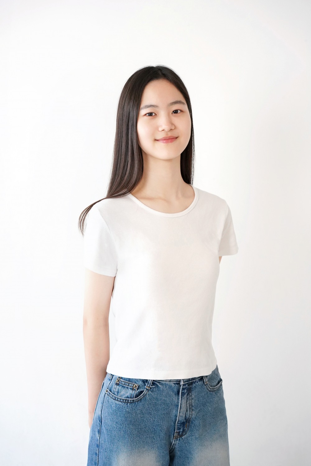 정민주, 사람엔터테인먼트와 전속계약 체결…충무로 샛별의 본격 행보 시작