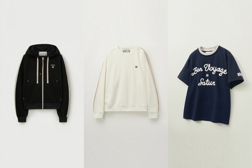 SATUR ARCHIVE(세터 아카이브) 명동, 월 매출 10억 목표 달성