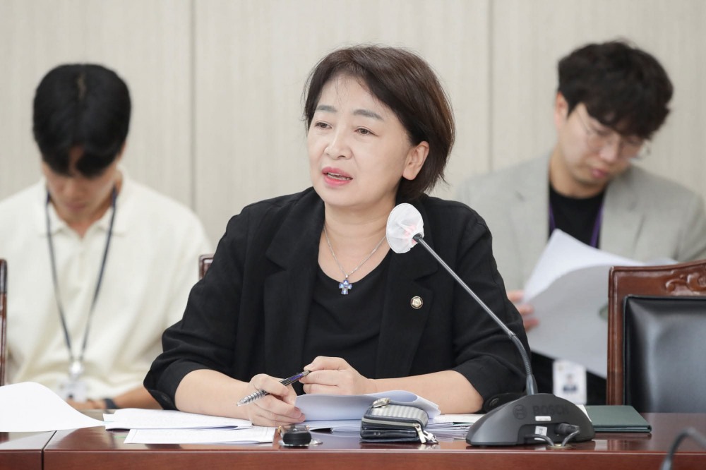 신인선 고양시의원