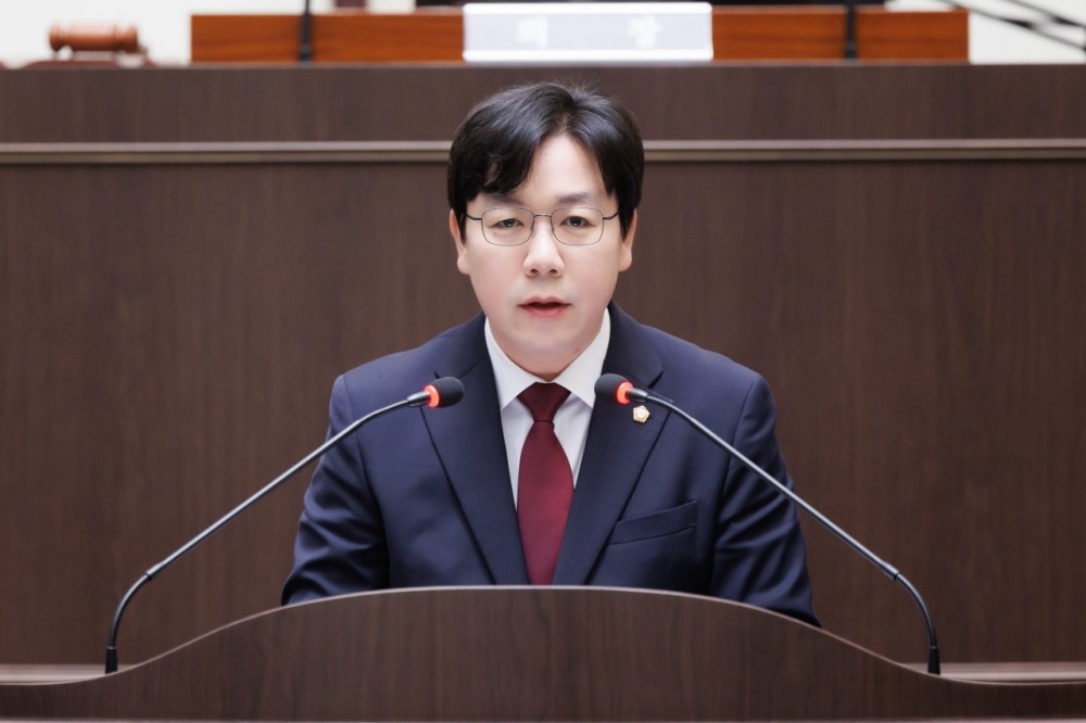 이주훈 광주시의원, "곤지암 도시가스 공급 성과 환영…미공급 지역 확대" 촉구