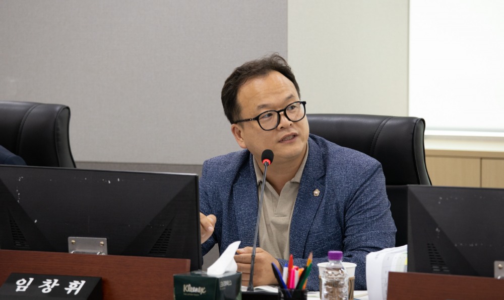 임창휘 경기도의원