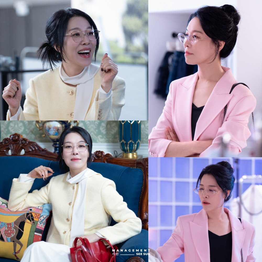 ‘금쪽같은 내 스타’ 차청화, 빈틈없는 호연으로 빛낸 매력 포인트 셋