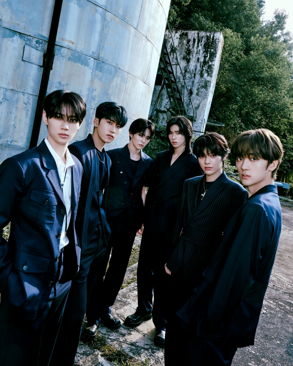 ‘컴백 D-1’ 루네이트, ‘Lost’ 활동 기대 포인트 셋