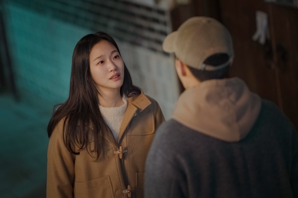 ‘은중과 상연’ 김고은, 청춘의 얼굴 대변…설렘과 불안이 교차하는 20대 은중으로 열연