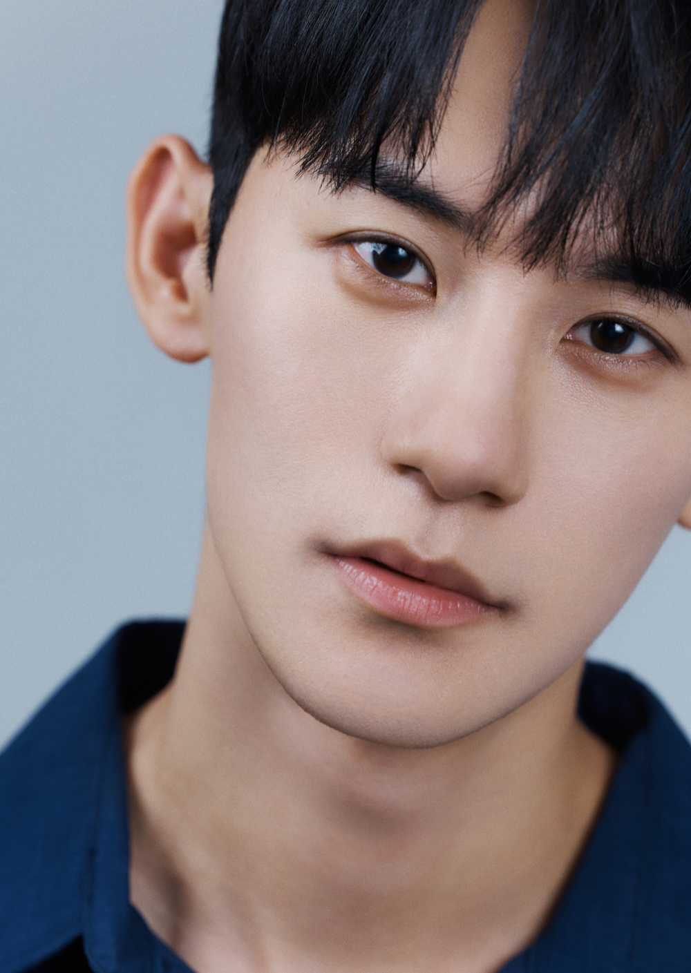 설종환, 연극 ‘킹크랩 밀수사건’ 캐스팅...코믹 악역 변신