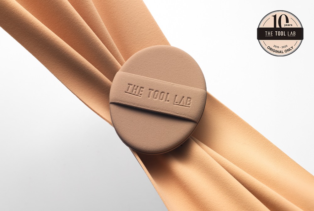 더툴랩, 창립 10주년 맞이… ‘전문 툴이 메이크업을 완성한다’