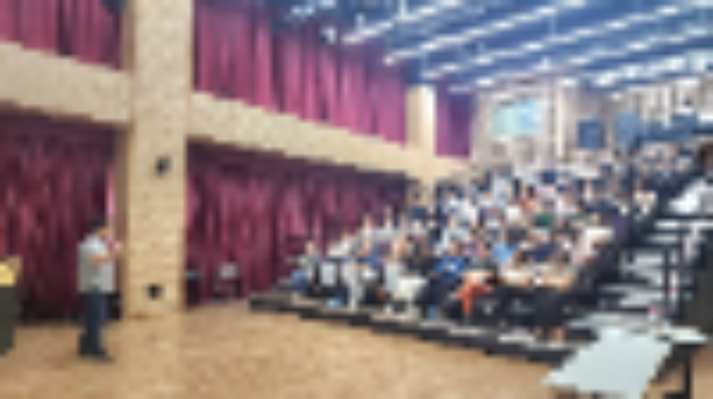 남양주시, 박영순 교수 '커피인문학' 특강 성료