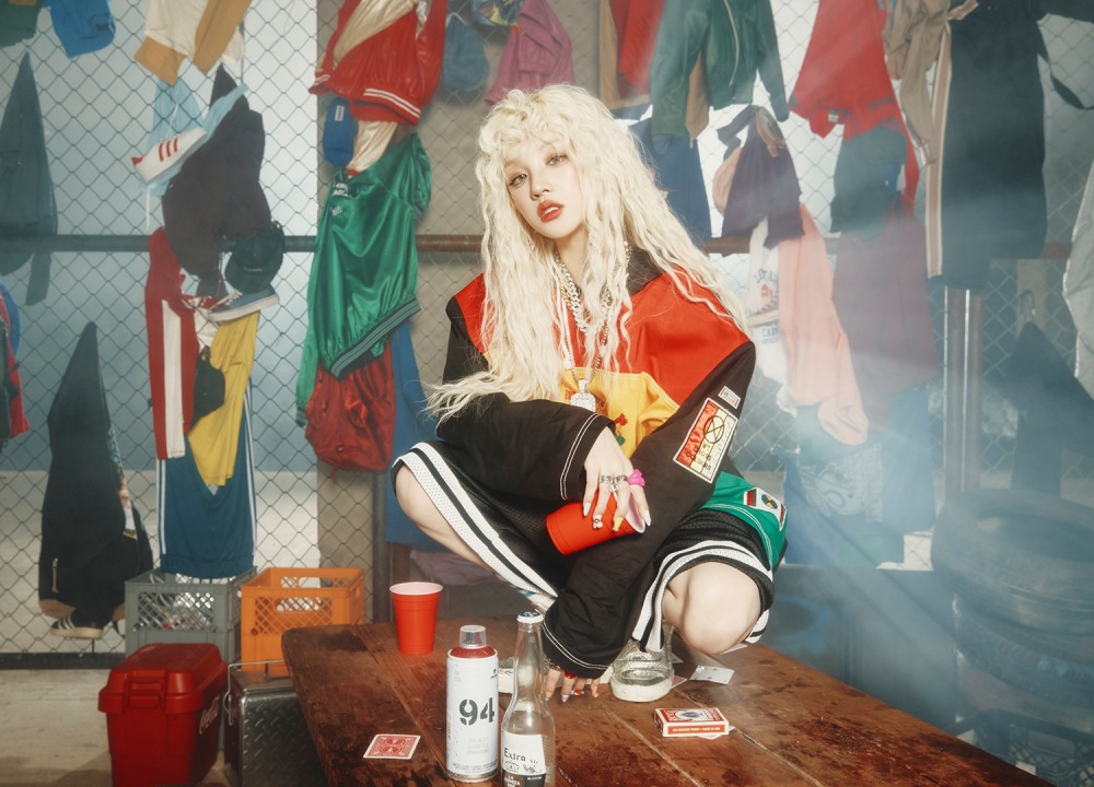 아이들 우기, 오늘(18일) ‘엠카운트다운’ 출격!…‘M.O.’ 음악방송 최초 공개