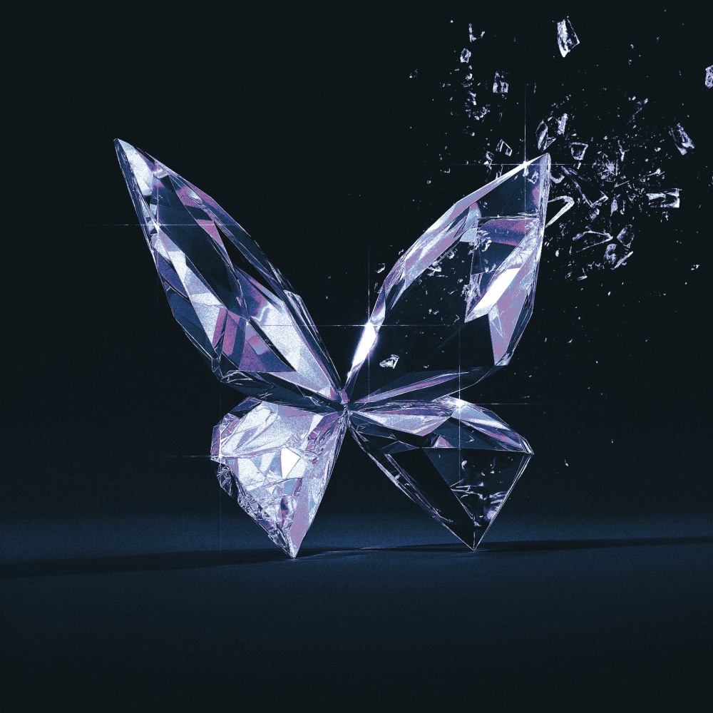 문수진, 오늘(18일) 4th EP ‘Prism Heart’ 발매…강인한 여성의 사랑 시퀀스 ‘관심 집중’