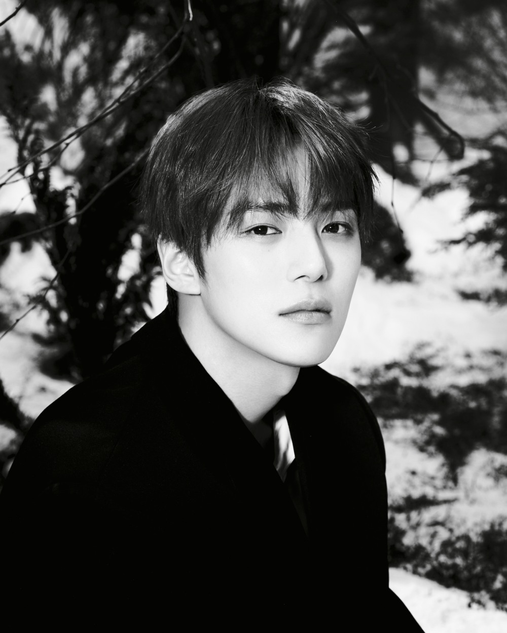 몬스타엑스 민혁, 이색 ‘아트테이너’ 행보…나혜석 '머무르는 순간, 흐르는 마음' 展 오디오가이드 참여