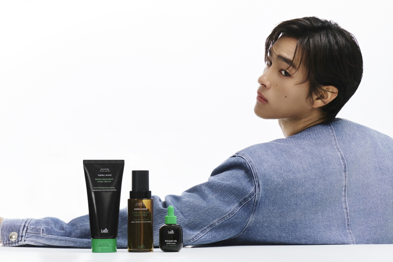 아도르(LADOR), ‘맨즈 헤어 라인’ 출시 기념 990원 프로모션 전개