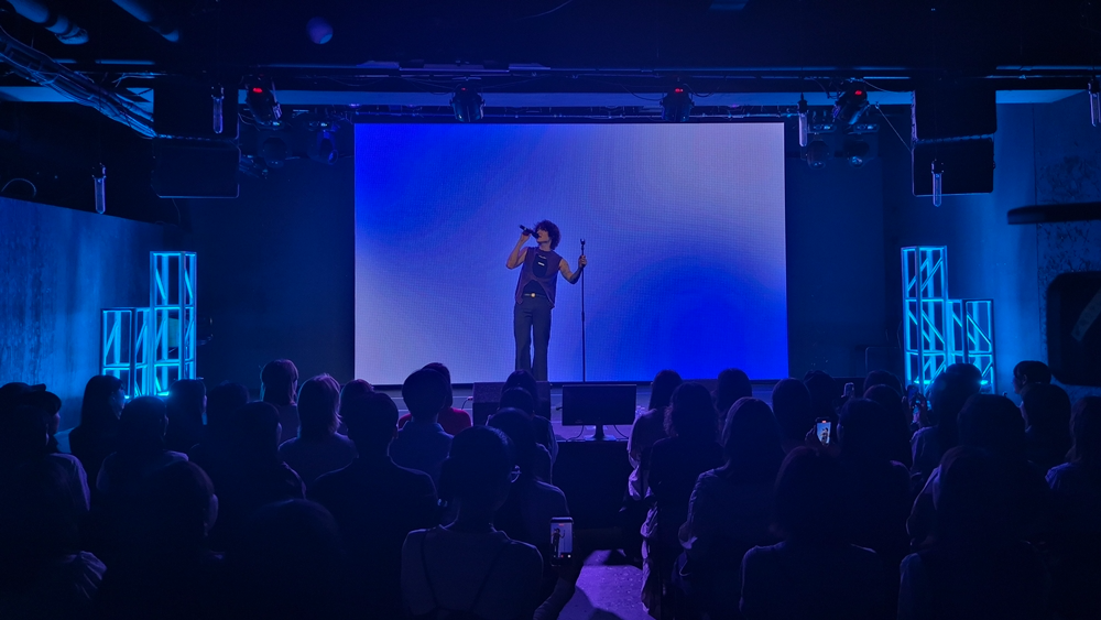 그리즐리, 첫 日 단독 콘서트 성공적 마무리…글로벌 행보 예고