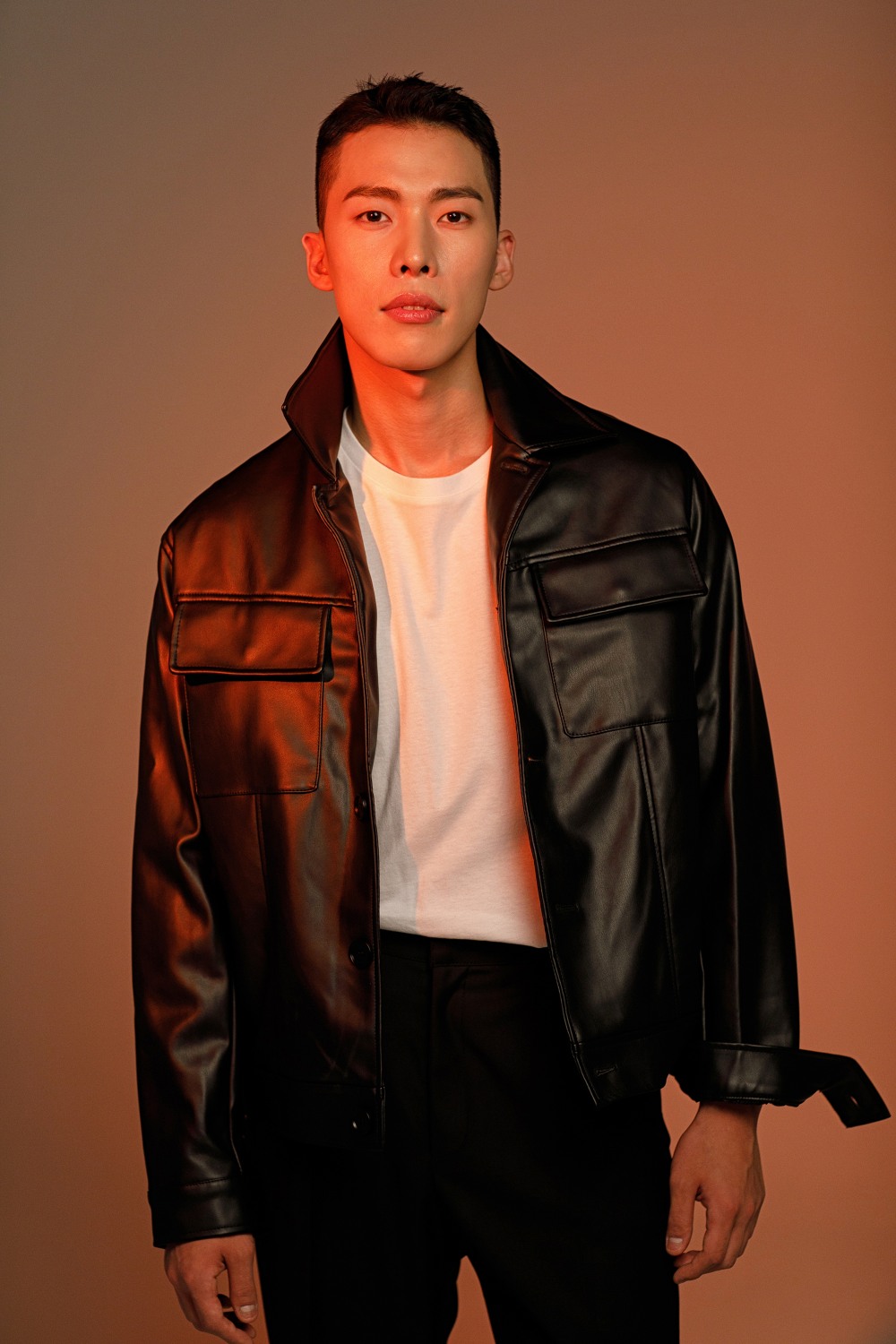 황성빈, 영화 ‘사마귀’ 출연…열일 행보 ing