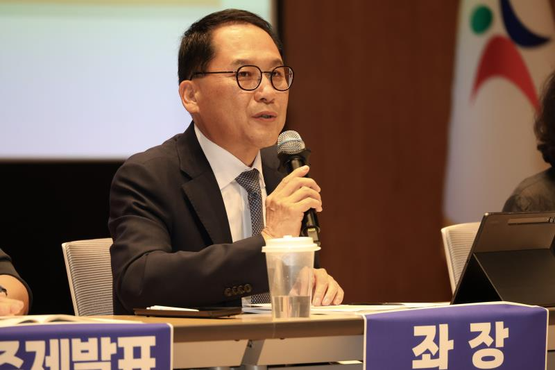 안광률 경기도의원