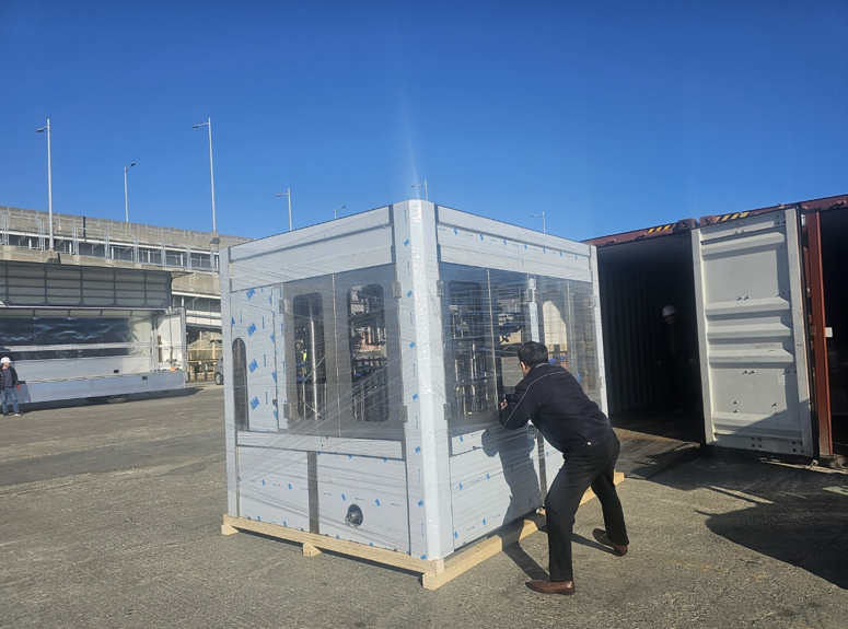 사진: 더블유에이치상사 제공