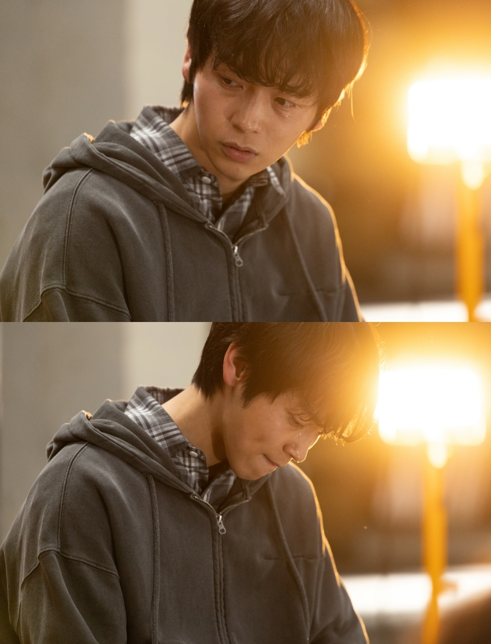 ‘신사장 프로젝트’ 강승호, 한석규 앞에서도 꺾이지 않는 기세…분노-슬픔 교차하는 감정 열연