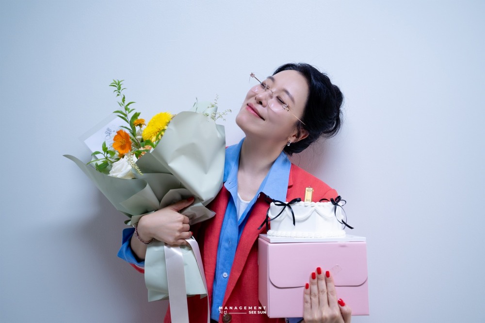 ‘금쪽같은 내 스타’ 차청화 종영 소감 “여러분의 매일이 행복으로 반짝이길”