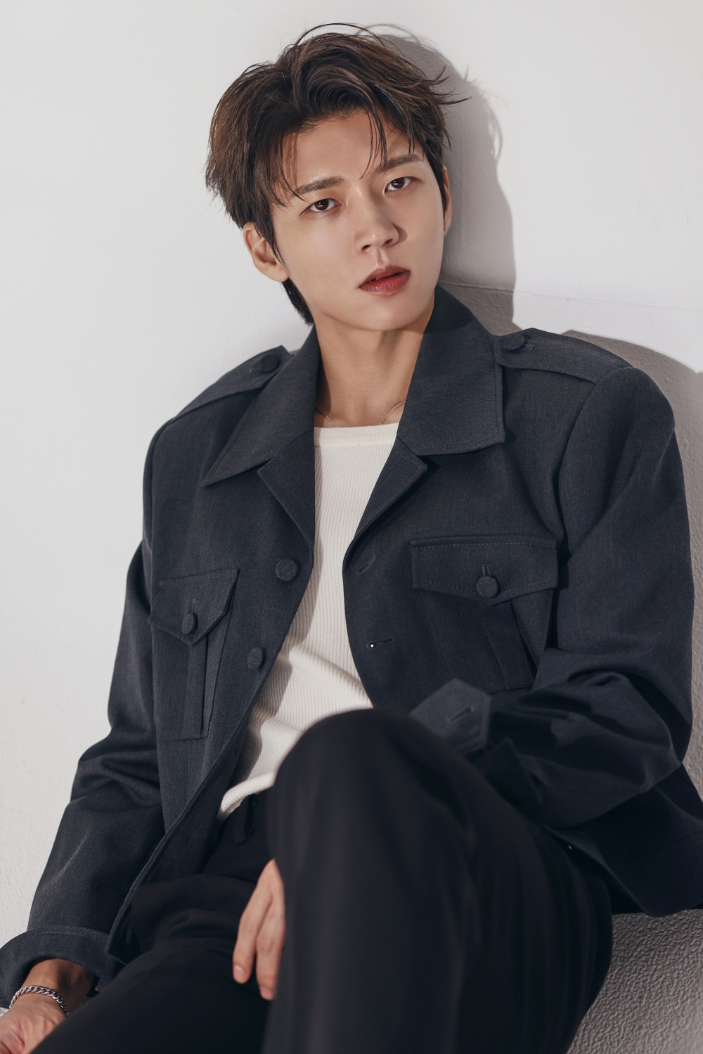 남우현, 뮤지컬 '슈가' 캐스팅…역대급 연기 변신 예고