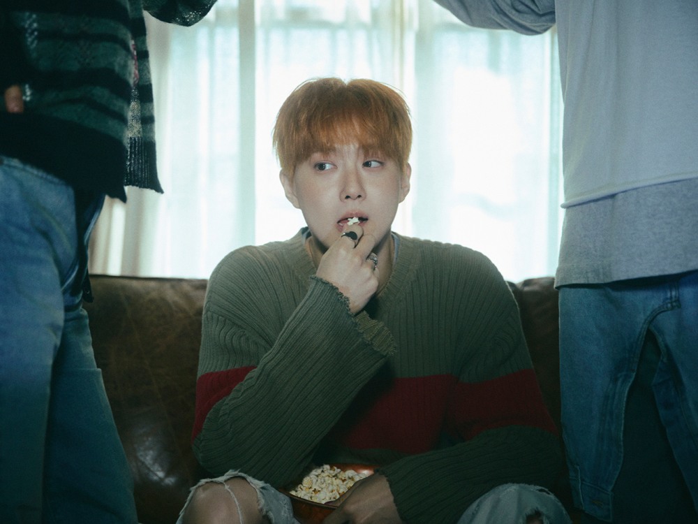 엑소 수호, 미니 4집 글로벌 호응…아이튠즈 20곳 1위