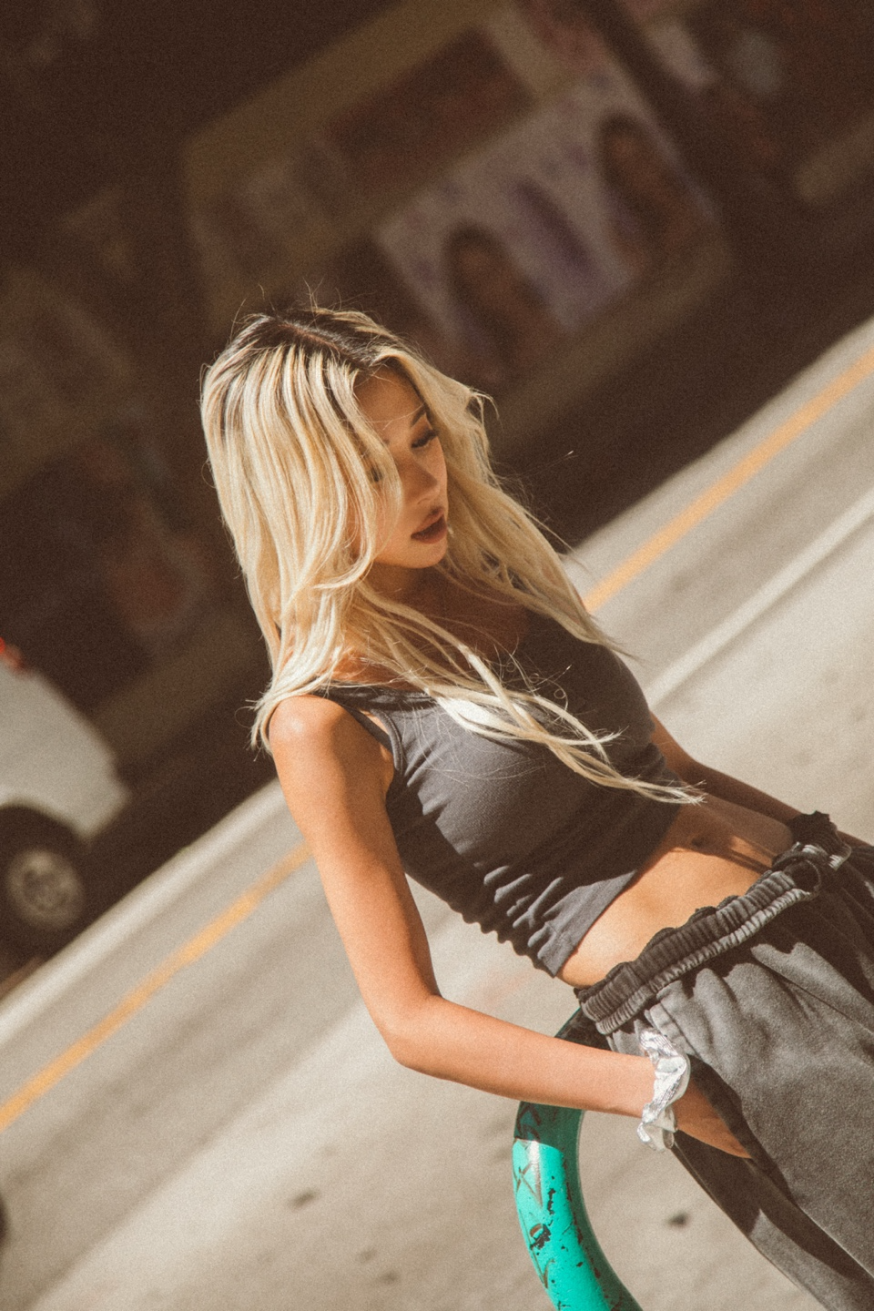 우주소녀 다영, 오늘(23일) ‘더쇼’ 출연…‘넘버 원 락스타’ 무대 기대 포인트 셋