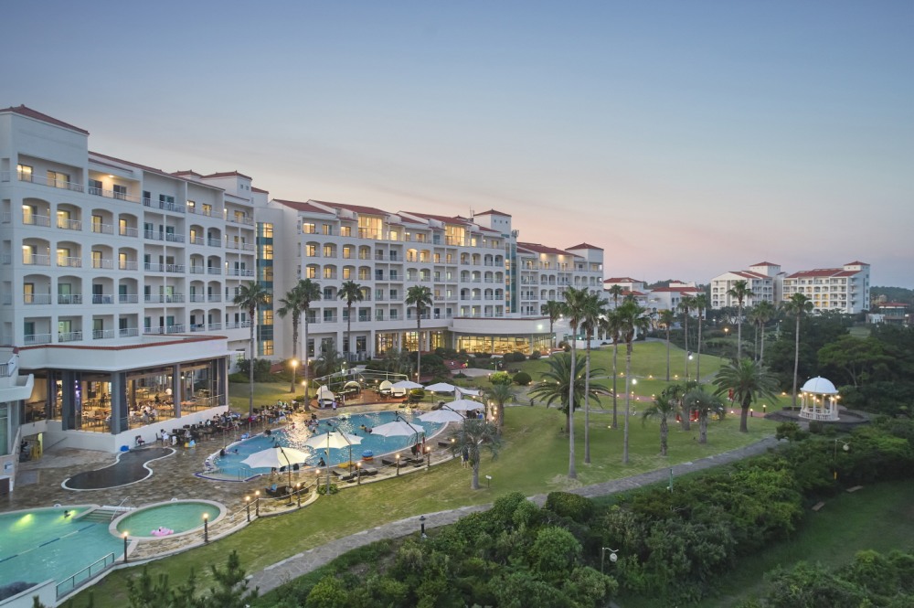 금호리조트, 가을 여행객 위한 즐길 거리 확대...신규 프로그램 및 키즈 시설 선보여