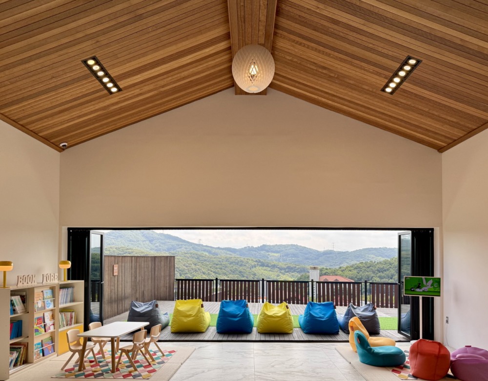 금호리조트, 가을 여행객 위한 즐길 거리 확대...신규 프로그램 및 키즈 시설 선보여