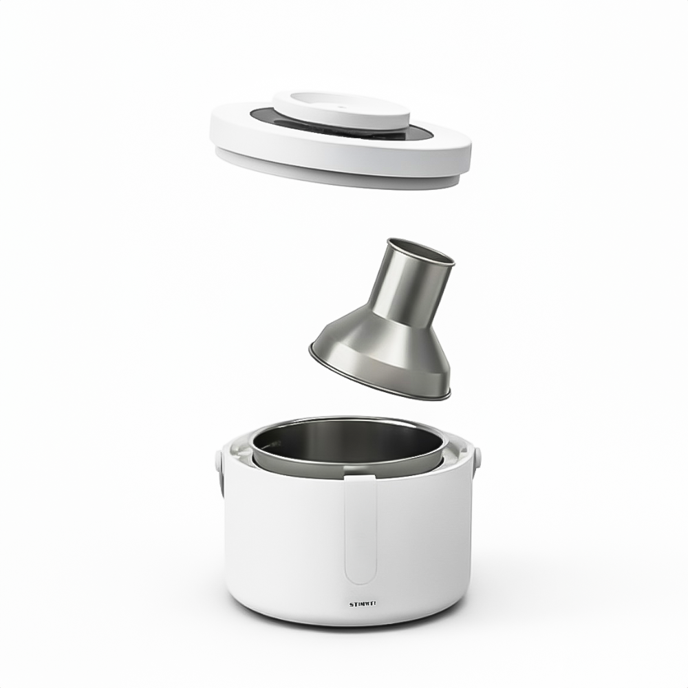 슈팀트, 압력 폭발 사고 대비 비압력식 가열식 가습기 'SW-HW01' 출시