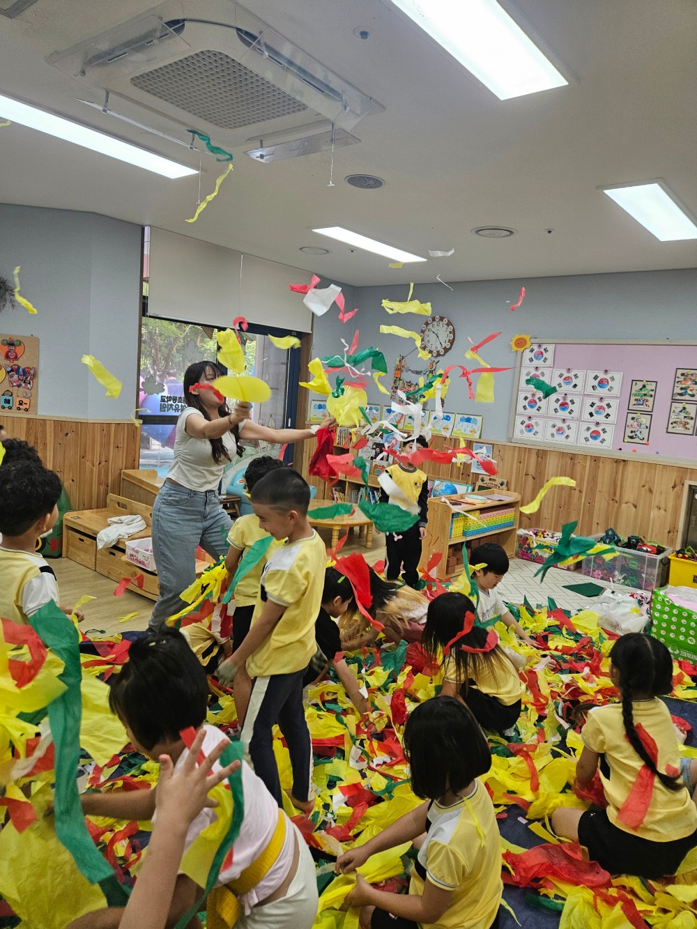 경기도교육청북부유아체험교육원