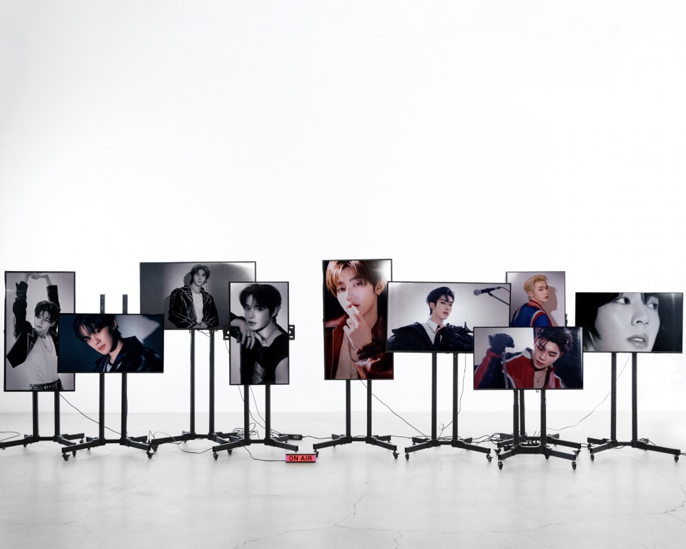 제로베이스원, 美 빌보드 6개 차트 섭렵…글로벌 영향력 실감