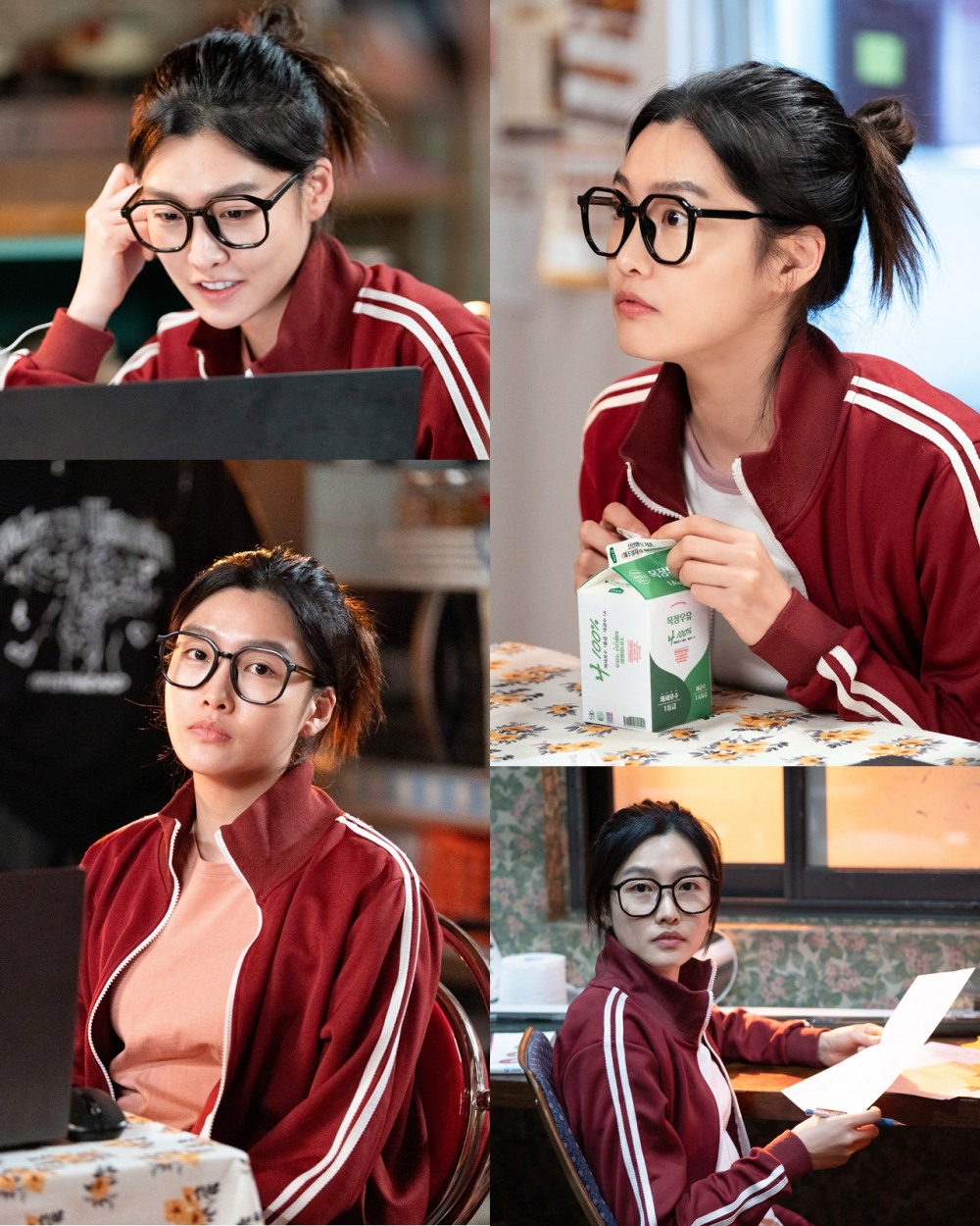 ‘금쪽같은 내 스타’ 주보영 종영 소감 “일상의 작은 성취를 기뻐하게 해 준 작품”