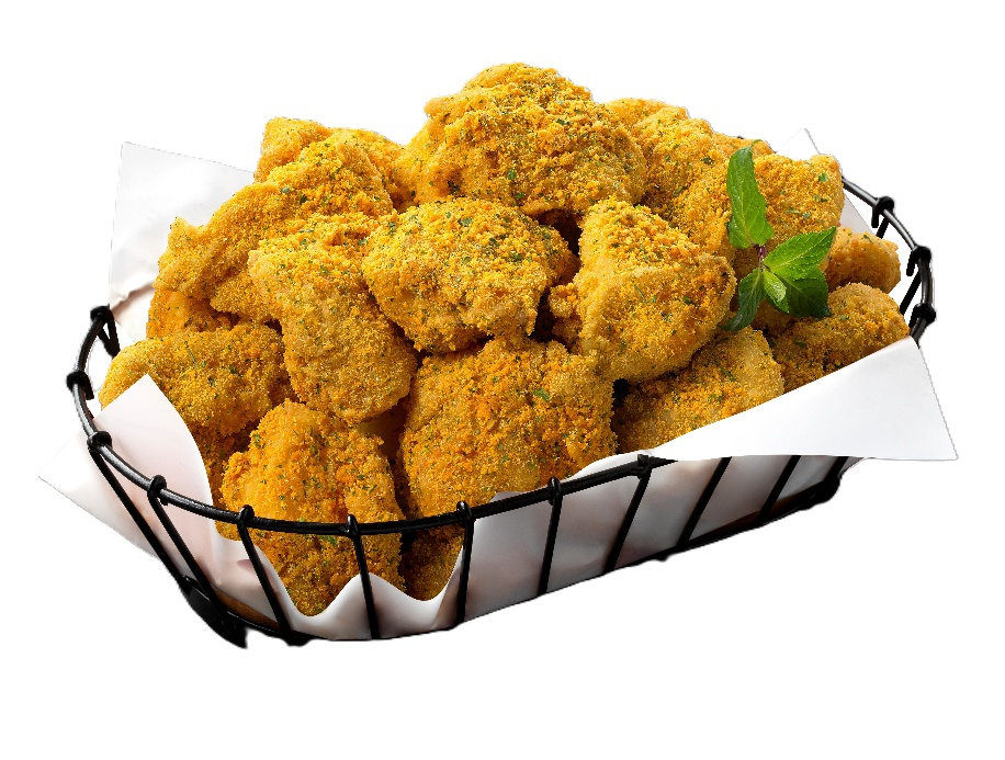 bhc, 야구장 관중이 가장 많이 찾은 메뉴 ‘뿌링클 순살’