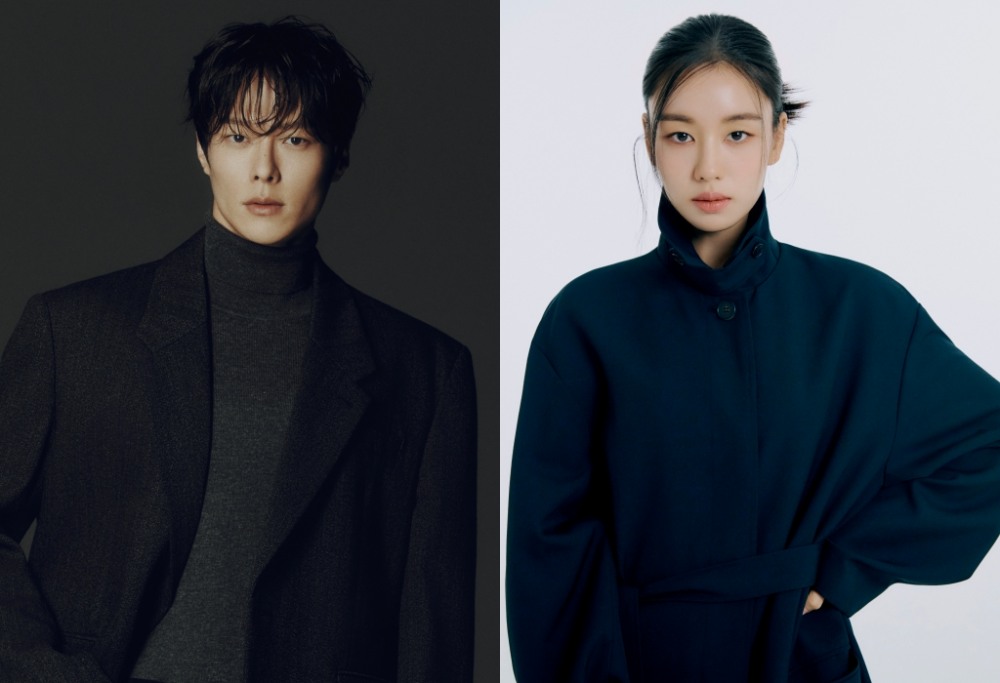 장기용X안은진 ‘키스는 괜히 해서!’, SBS 평일드라마 첫 주자 나선다…11월 12일 첫 방송 확정