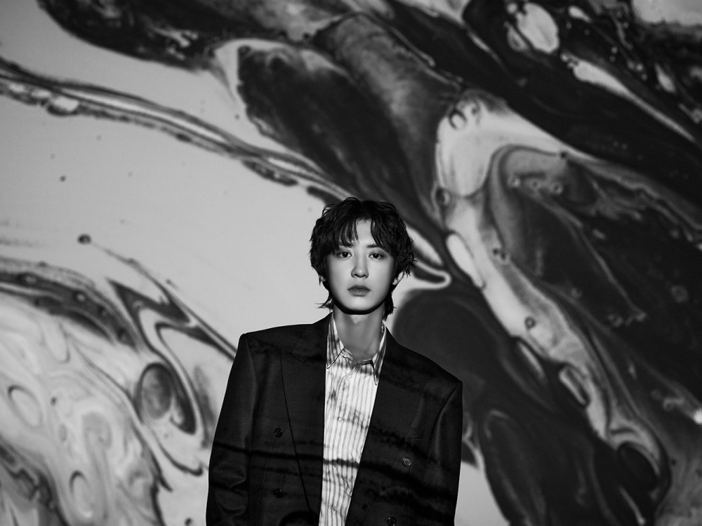 엑소 찬열, 일본 데뷔…첫 솔로 앨범 ‘日々’ 내달 22일 발매