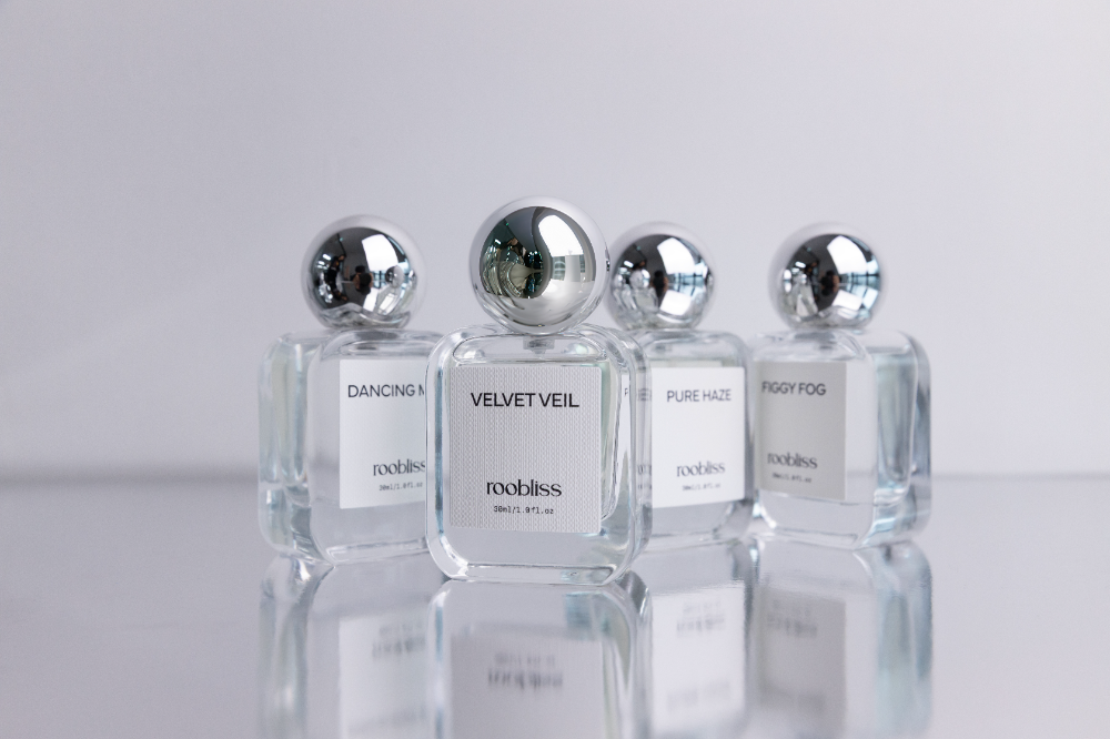 루블리스, ‘헤어퍼퓸 4종’ 한국 상륙…K-Beauty 트렌드 선도