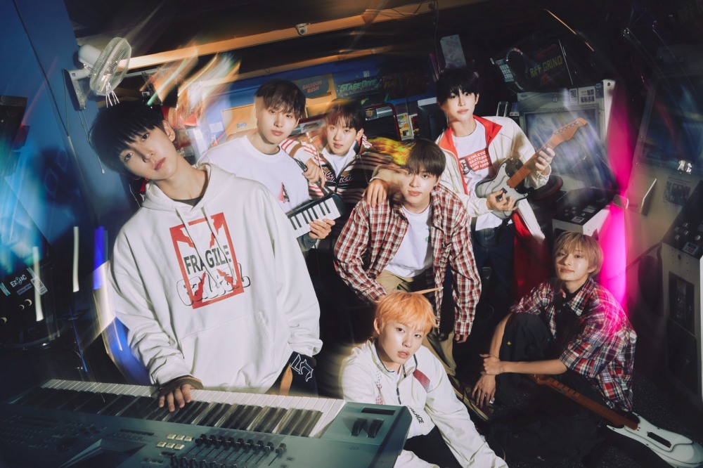 킥플립, 강점 살린 음악 & 콘텐츠 인기 상승세…‘처음 불러보는 노래’ 뮤비 비하인드 오픈 → 음악방송 활동 돌입