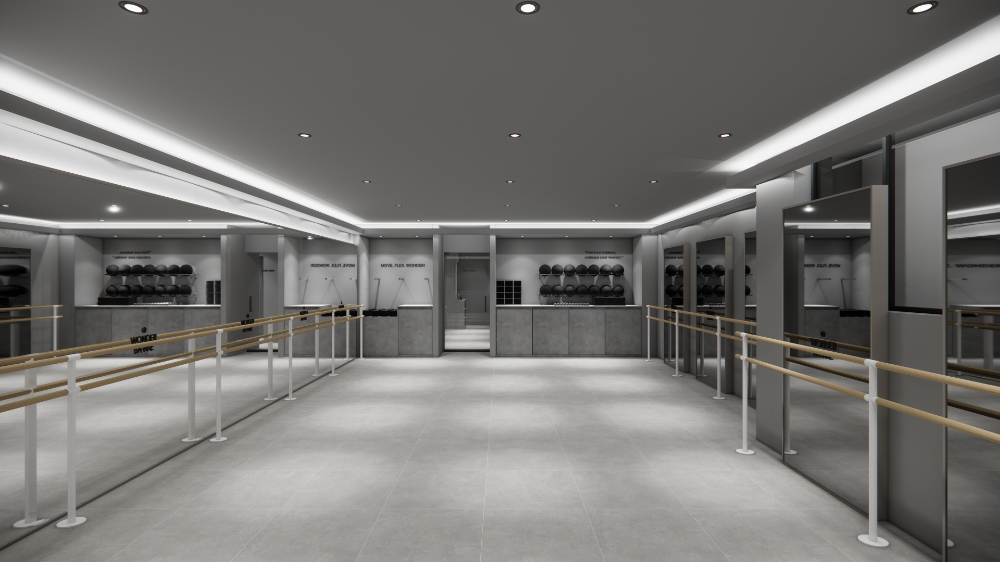 원더바레 광명철산점, 10월 27일 정식 오픈…지역 밀착형 웰니스 허브 기대