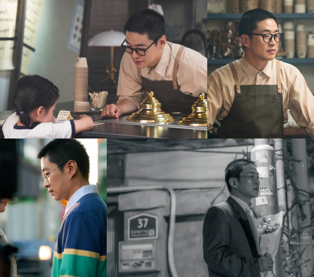 안재홍, 브라운아이드소울 ‘우리들의 순간’ 뮤비 비하인드 공개…풋풋↔쓸쓸 감성 열연으로 감성 자극