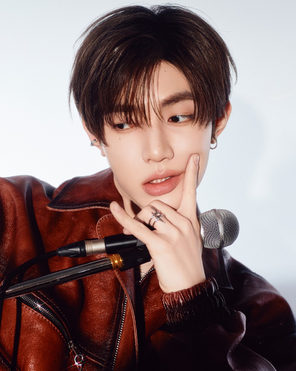 제로베이스원 장하오, ‘달까지 가자’로 배우 데뷔→OST 가창…전방위 활약