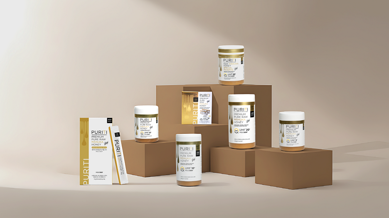 프리미엄 마누카꿀 ‘퓨리티(Puriti)’, 정품 직수입으로 국내 공식 유통 시작… 투명한 유통망 구축