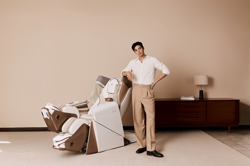 바디프랜드 헬스케어로봇 ‘에덴로보’